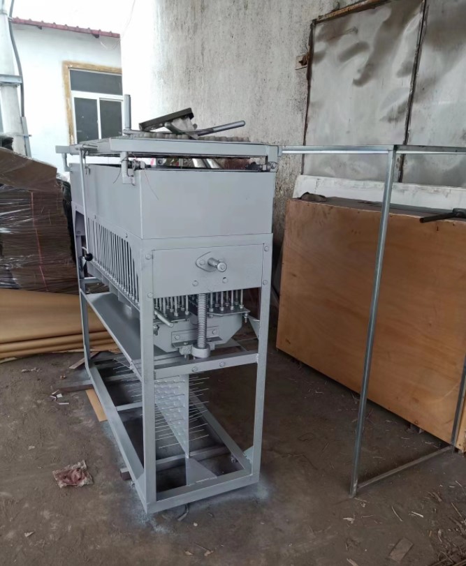 High Speed Stainless Steel Low – Candle Making Machine Price recenzja i cena
