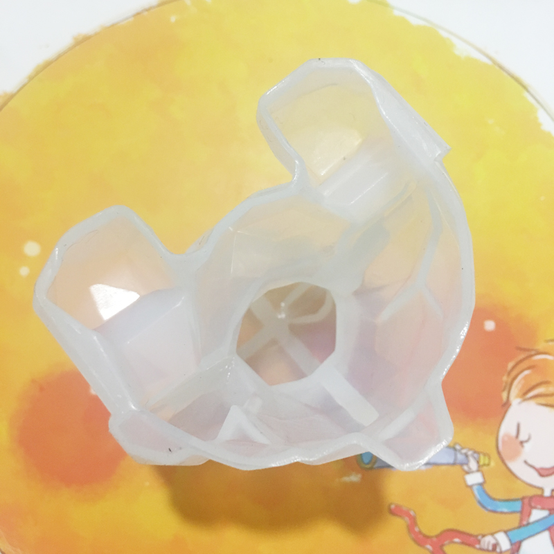 Transparent Unicorn Silicone E – Candle Making Design recenzja i cena
