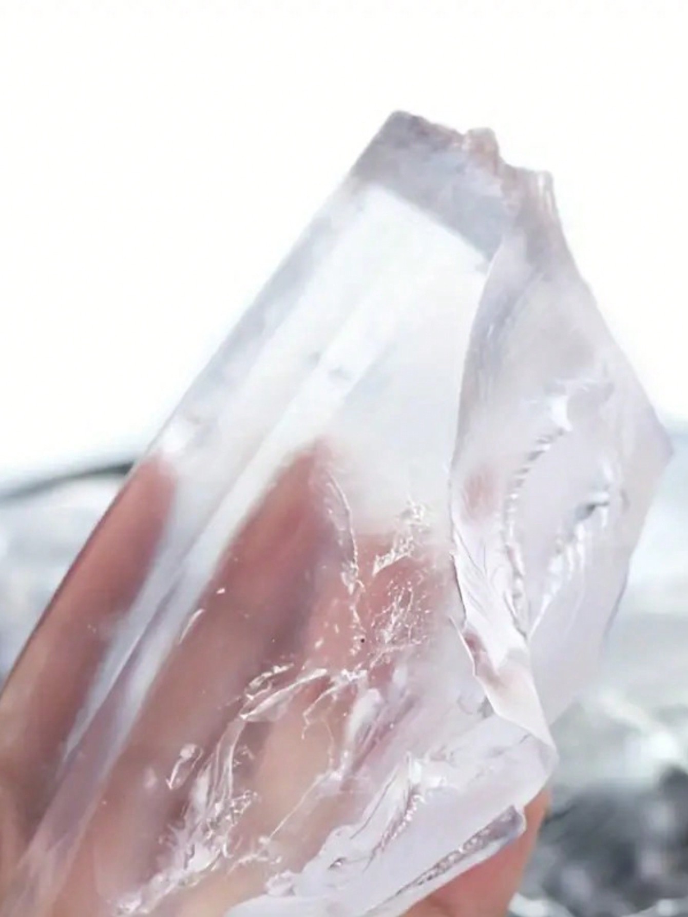 Clear Jelly Wax for DIY Candle – Candle Making Reno recenzja i cena