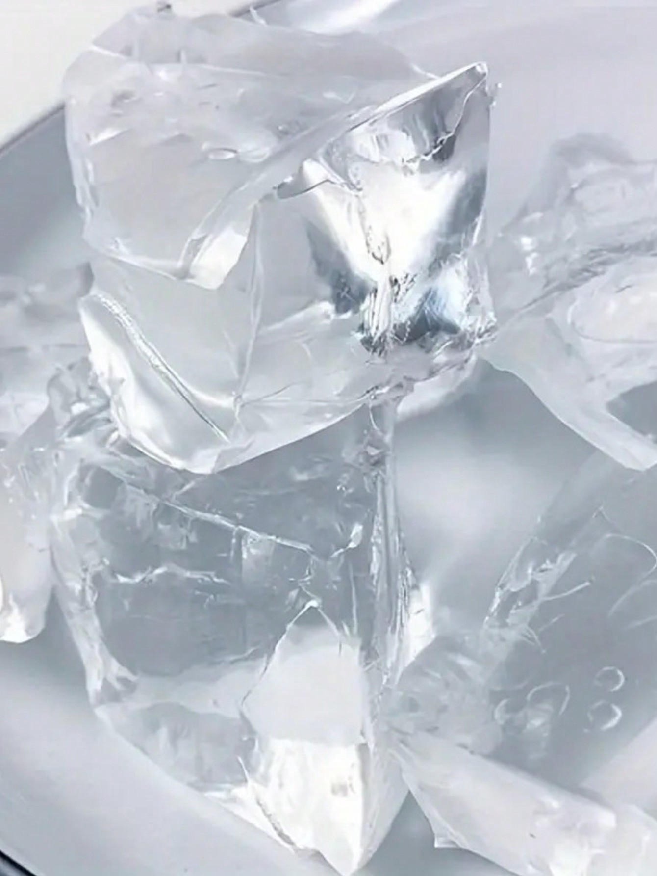 Clear Jelly Wax for DIY Candle – Candle Making Reno recenzja i cena