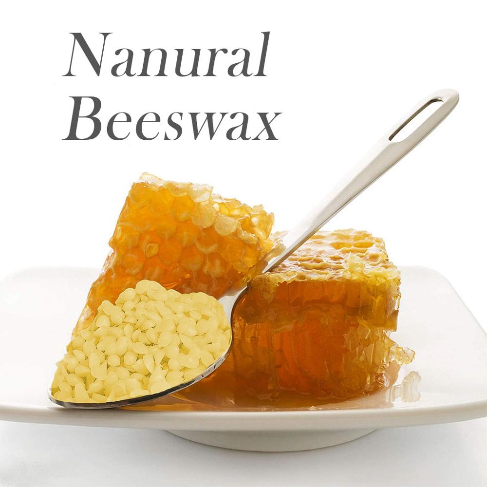 1000g Pure Natural Beeswax 100 – Candle Making Reno recenzja i cena