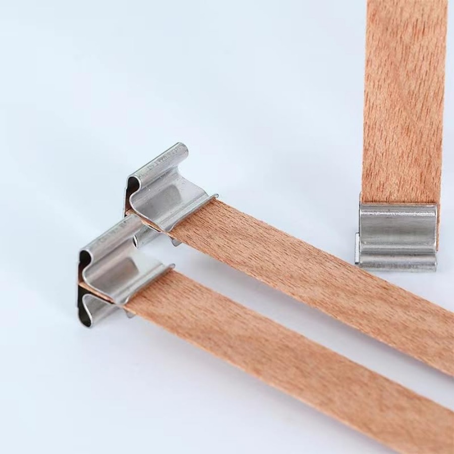 PCS Wick Clip for Candle Makin – Candle Making Homewood recenzja i cena