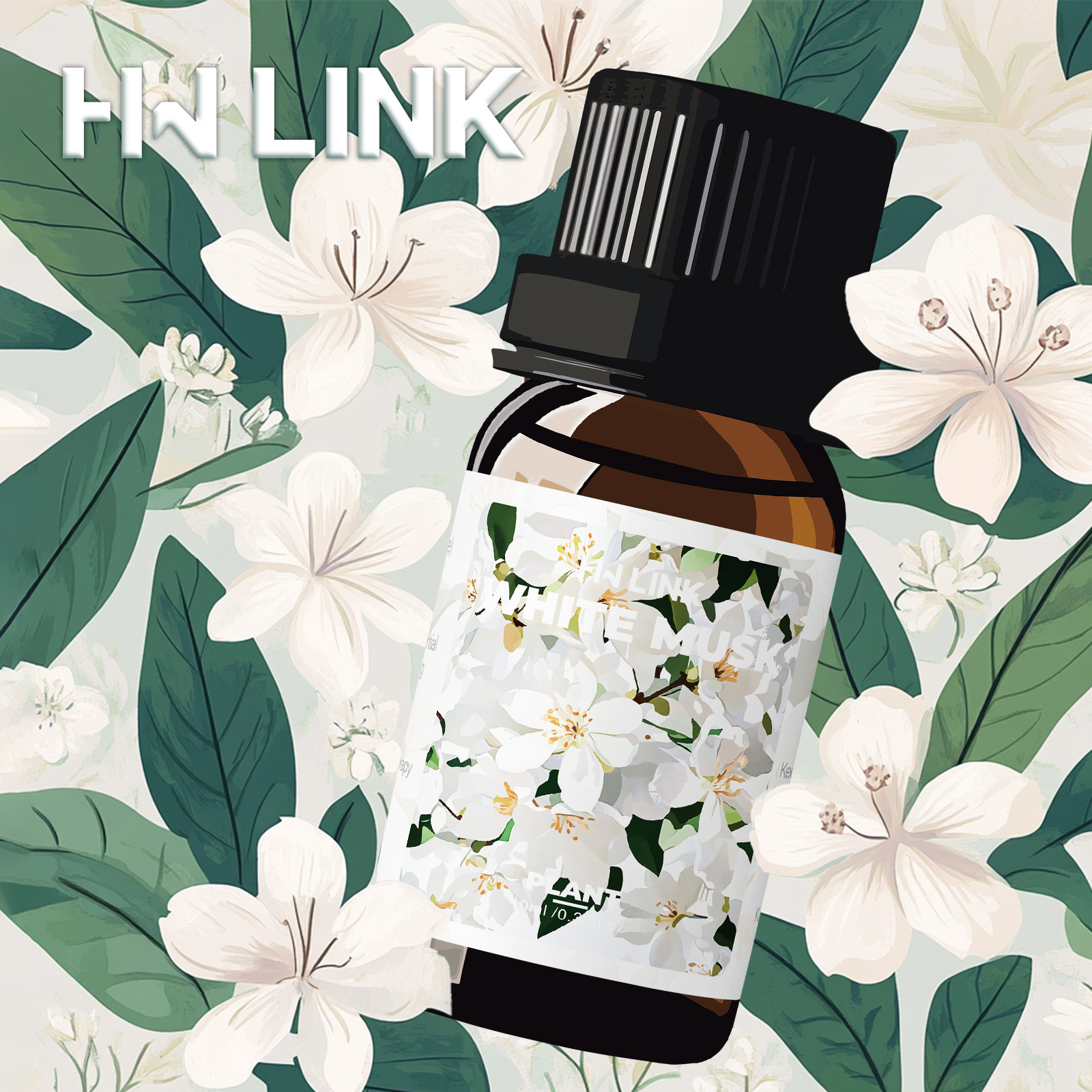 White Musk Essential Oils 10ml – Candle Making Diy recenzja i cena