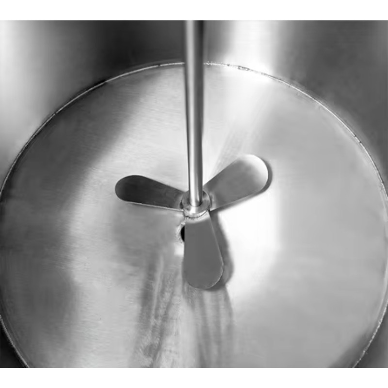 100L Stainless Steel Soy Wax M – Candle Making Machine Price recenzja i cena