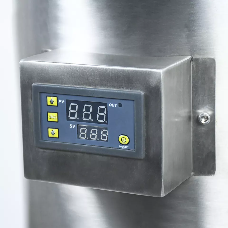 2022 YD-10 Updated Wax Melting – Candle Making Machine Price recenzja i cena