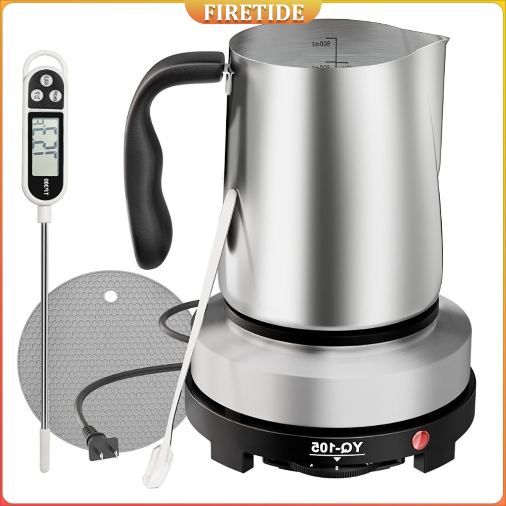 Candle Making Circular Heater  – Candle Making Reno recenzja i cena