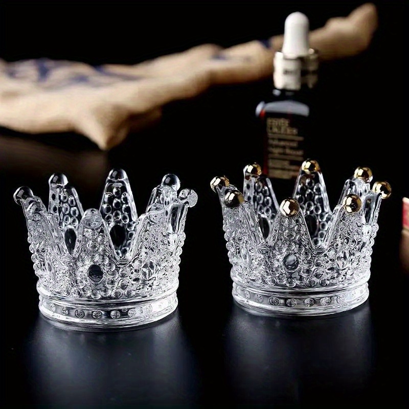 European Crystal Crown Glass T – Candle Making Glass recenzja i cena