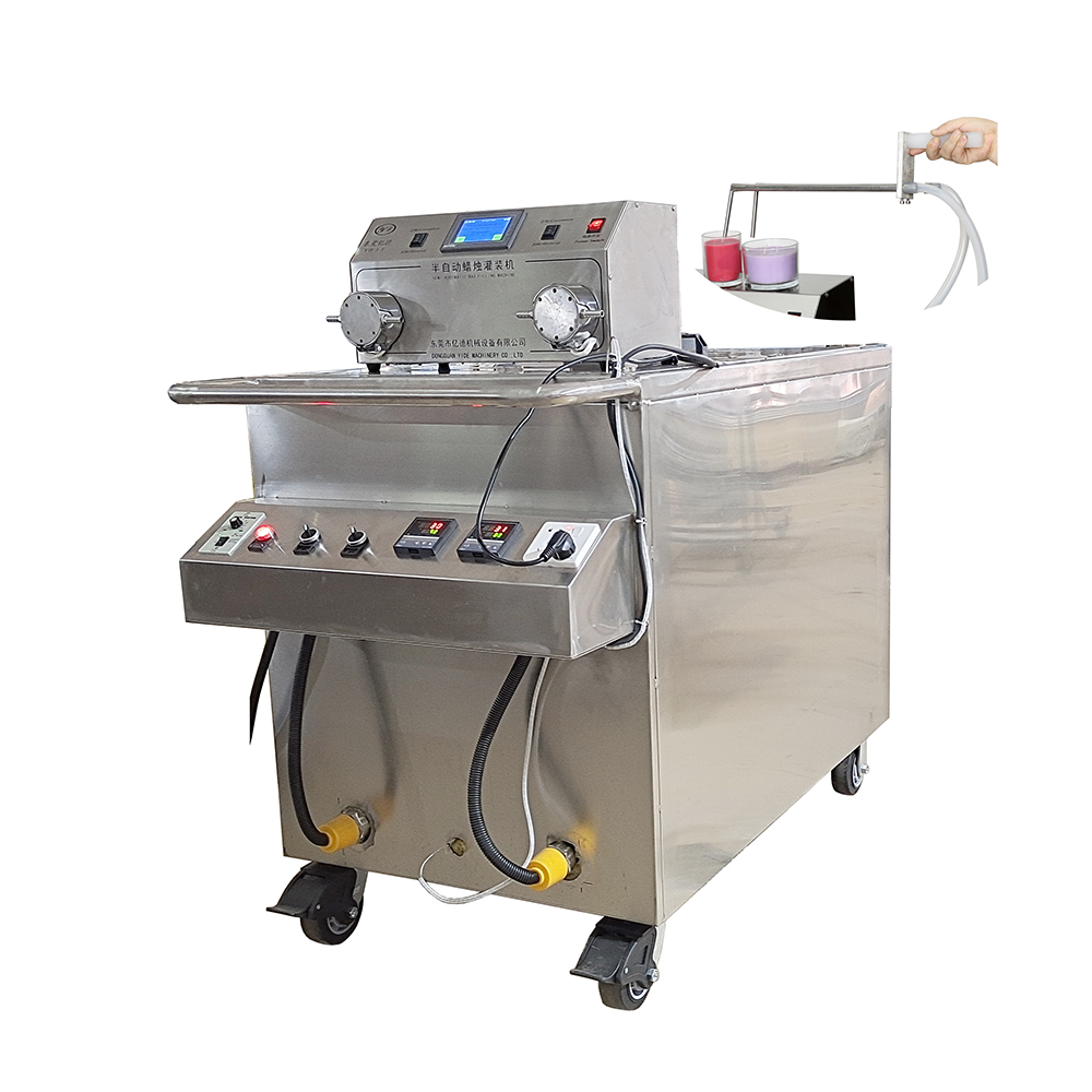 Candle Making Machine Price Ma – Candle Making Machine Price recenzja i cena