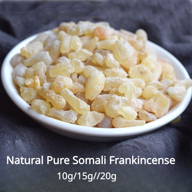 Natural Pure Somali Frankincen – Candle Making Homewood recenzja i cena