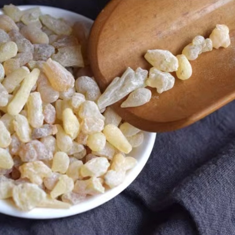 Natural Pure Somali Frankincen – Candle Making Homewood recenzja i cena