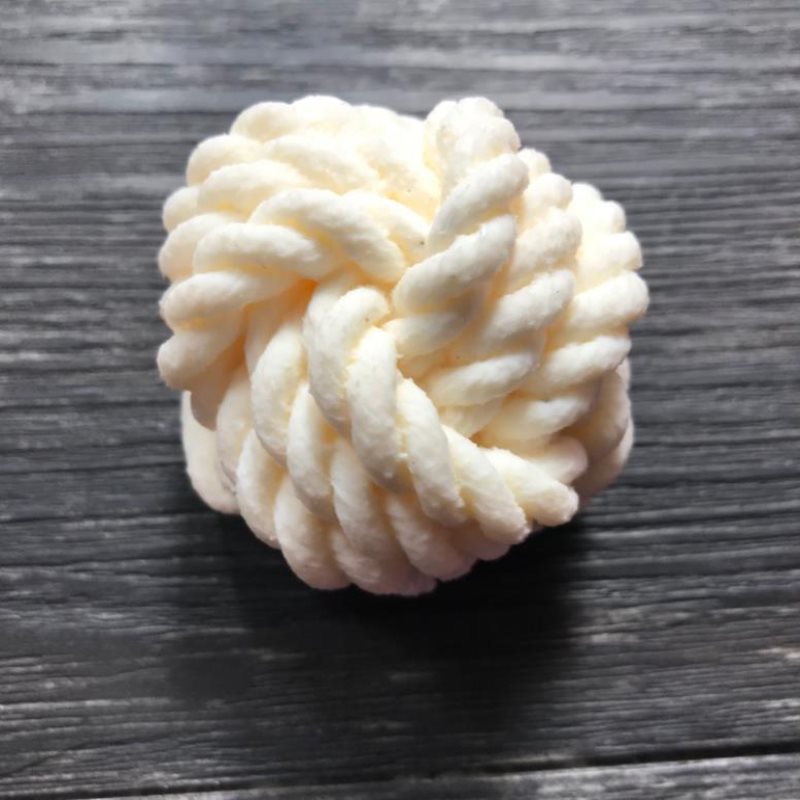 〔20E〕|Yarn Ball Shape Silicone – Candle Making Yarn recenzja i cena