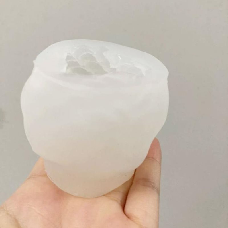 〔20E〕|Yarn Ball Shape Silicone – Candle Making Yarn recenzja i cena