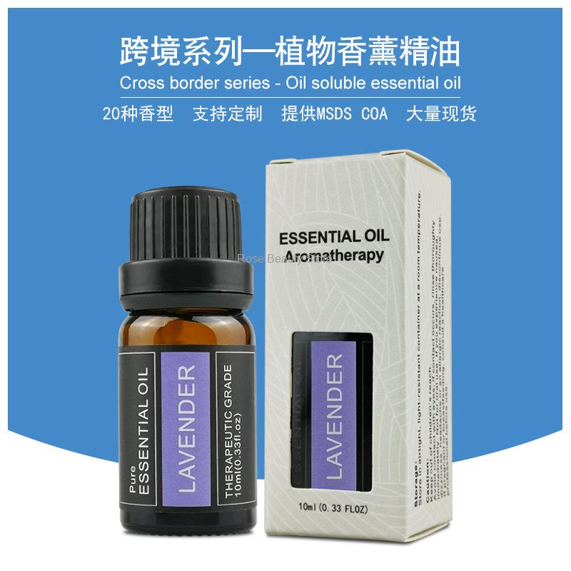 10Ml Aromatherapy Candle Essen – Candle Making Supplies Wholesale recenzja i cena