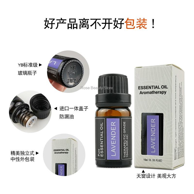 10Ml Aromatherapy Candle Essen – Candle Making Supplies Wholesale recenzja i cena