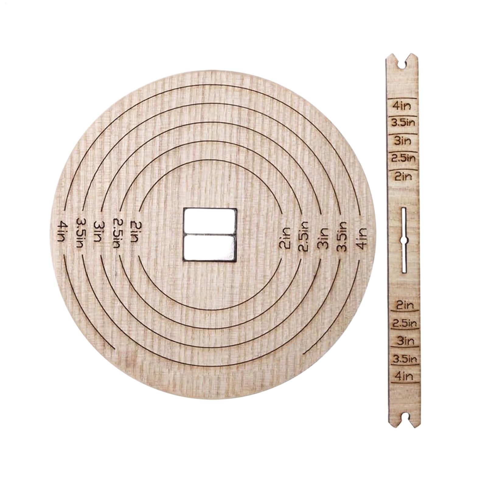 Wick Centering Tool Wick Stabi – Candle Making Homewood recenzja i cena