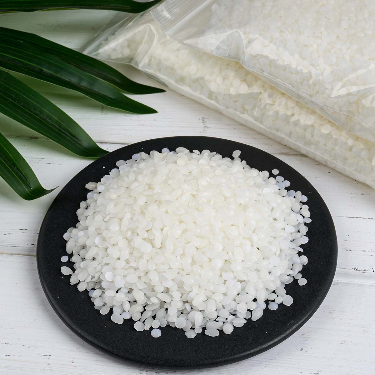 200g-1000g White Beeswax Pure  – Candle Making Reno recenzja i cena