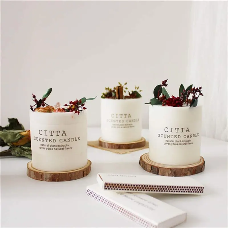 Cylinder Silicone Candle Molds – Candle Making Reno recenzja i cena