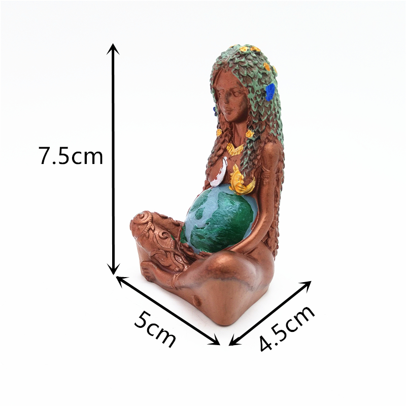 Mother Earth Silicone Rubber M – Candle Mold Silicone recenzja i cena