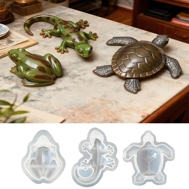 Turtle Aromatherapy Candle Sil – Candle Making Design recenzja i cena