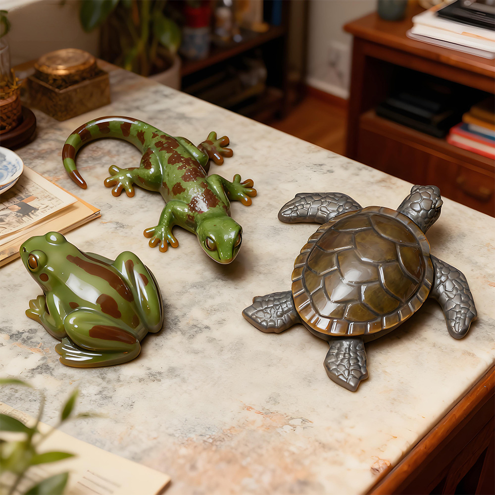 Turtle Aromatherapy Candle Sil – Candle Making Design recenzja i cena