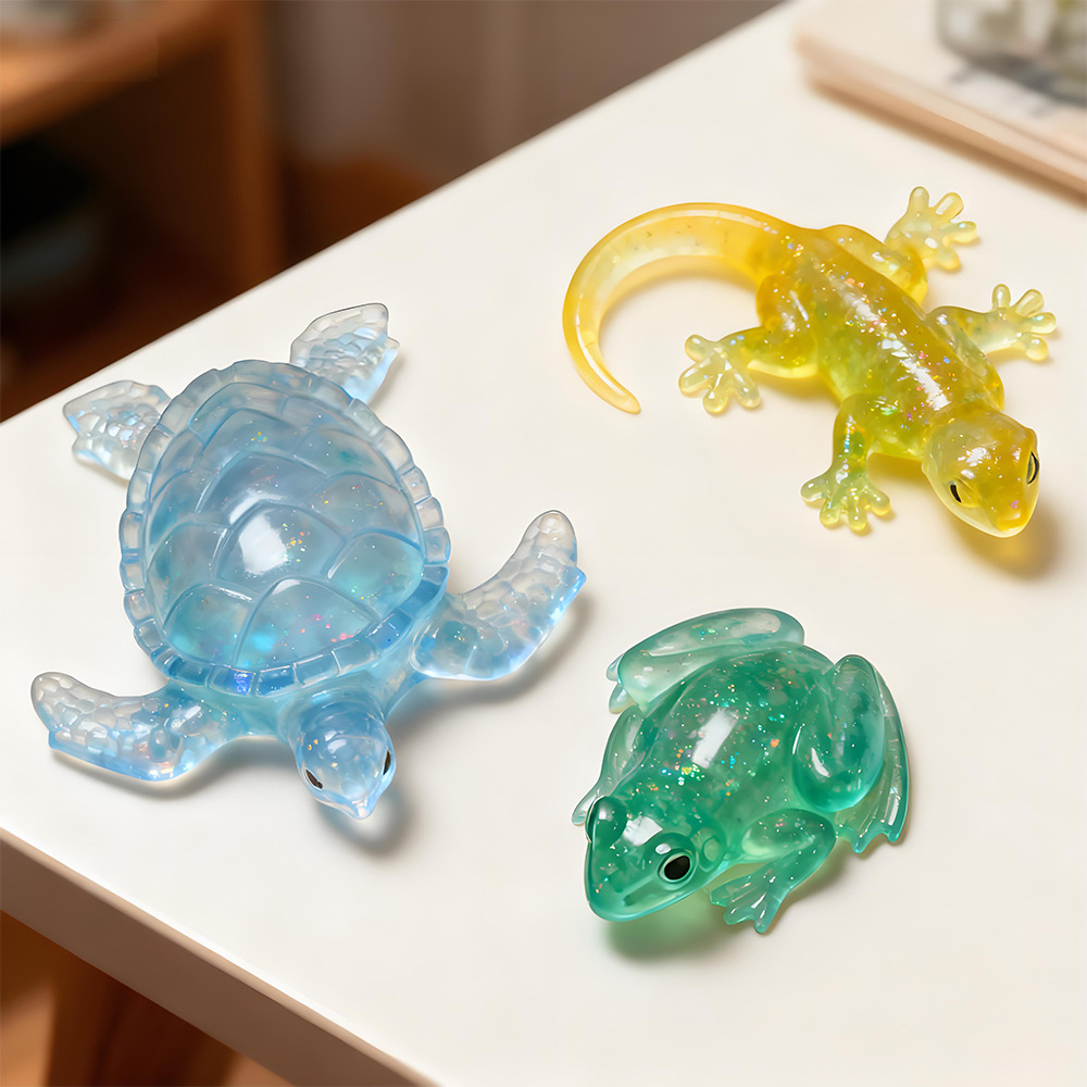 Turtle Aromatherapy Candle Sil – Candle Making Design recenzja i cena