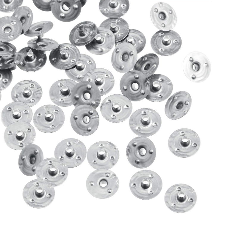 500 Pieces Candle Wick Metal S – Candle Making Supplies Wholesale recenzja i cena
