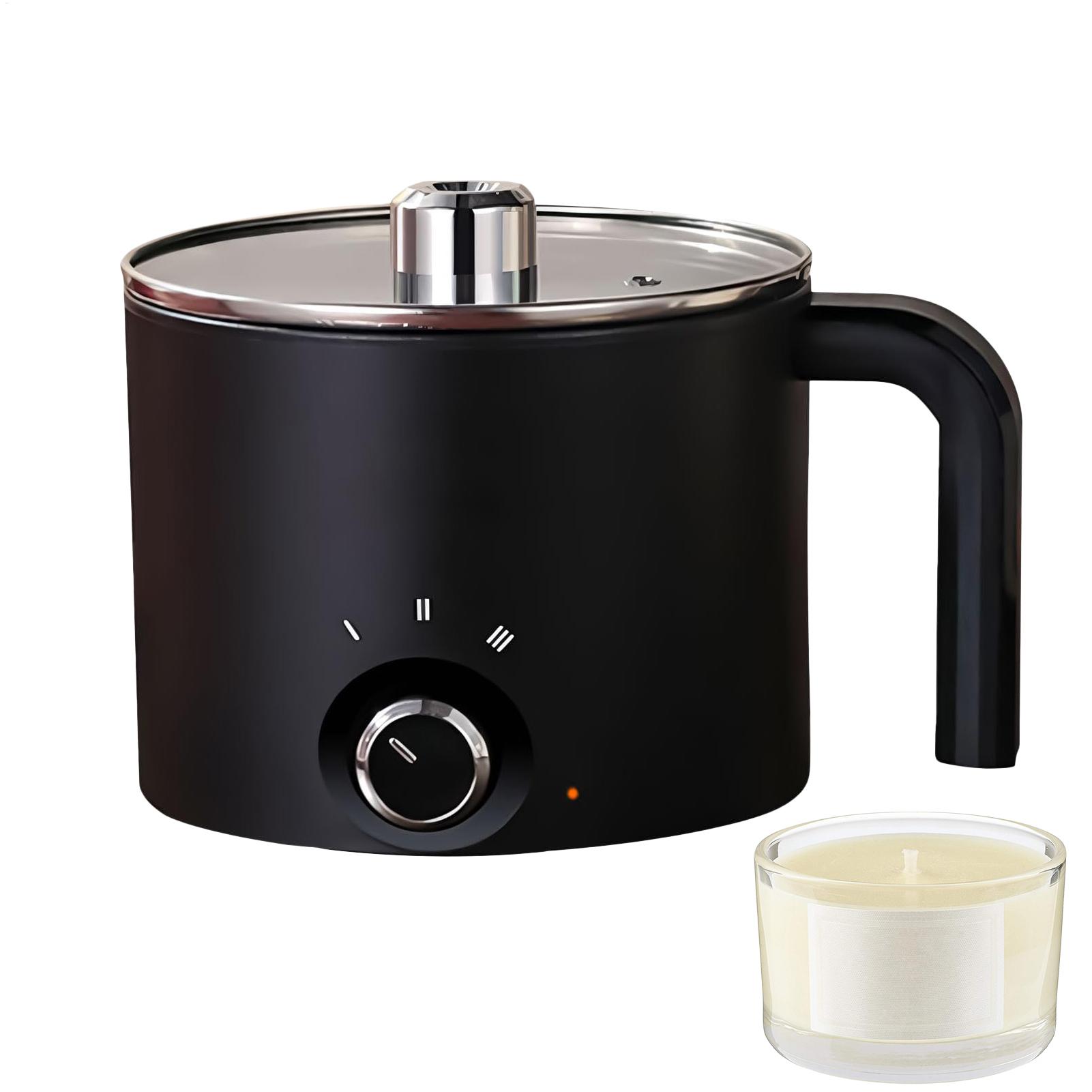 Candle Wax Melting Pot 1.5L La – Candle Making Diy recenzja i cena