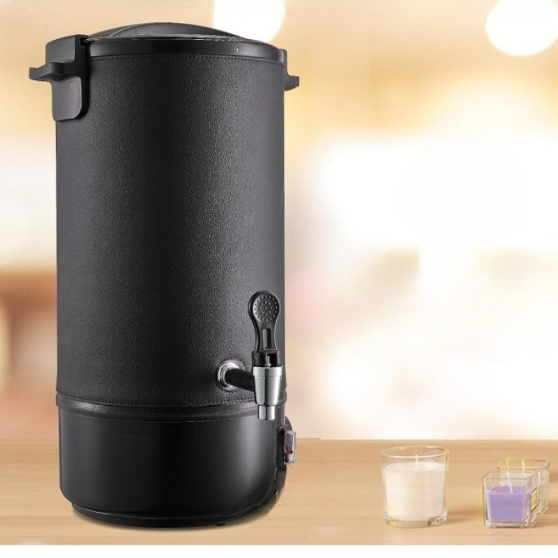 electric wax melting pot, temp – Candle Making Homewood recenzja i cena