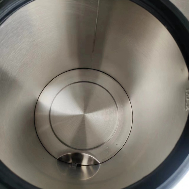 electric wax melting pot, temp – Candle Making Homewood recenzja i cena