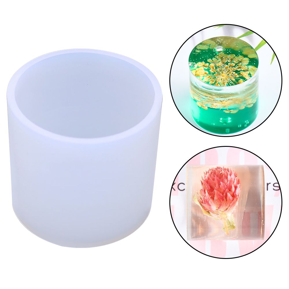 3D Silicone Mold For Candles C – Candle Making Reno recenzja i cena