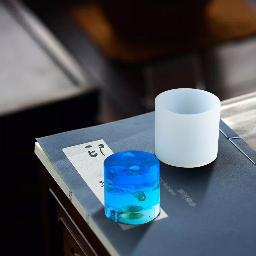 3D Silicone Mold For Candles C – Candle Making Reno recenzja i cena