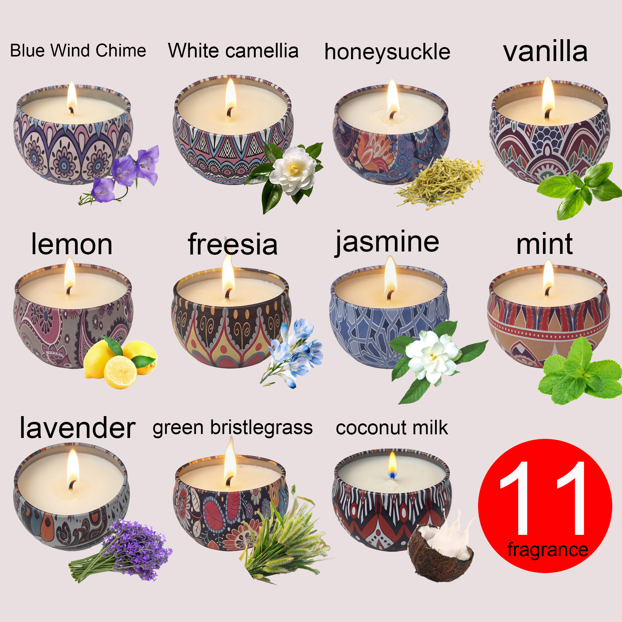 1 Pack of Ham-Scented Aromathe – Paraffin Candle Wax recenzja i cena