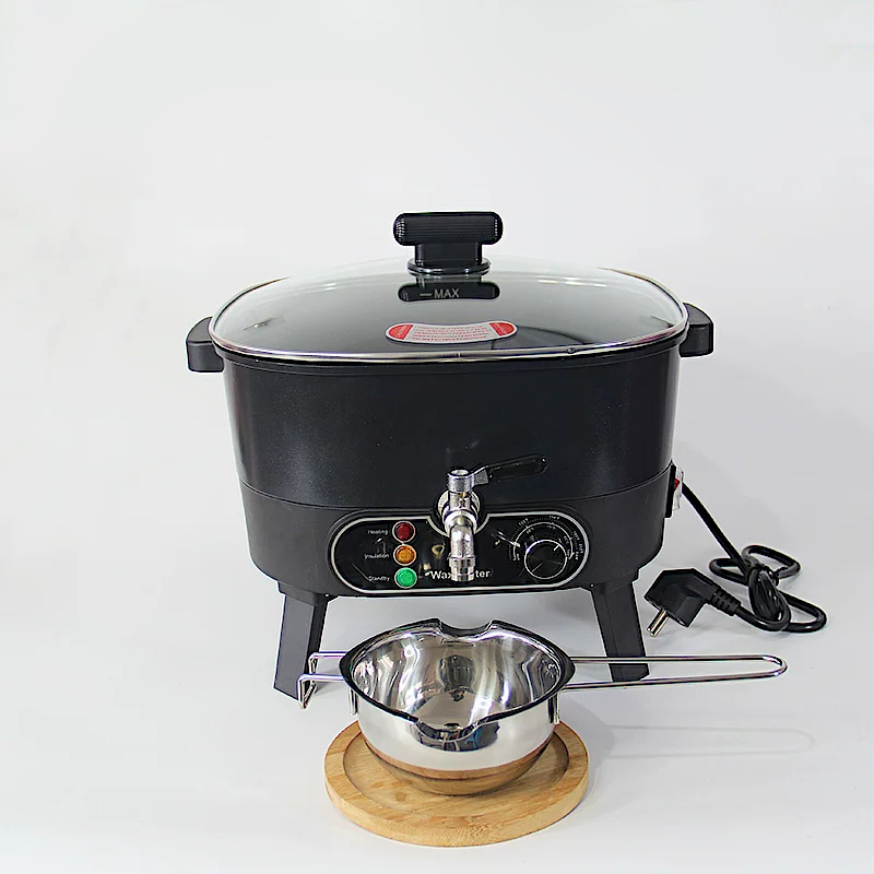 6-Liter Stainless Steel Electr – Candle Making Diy recenzja i cena