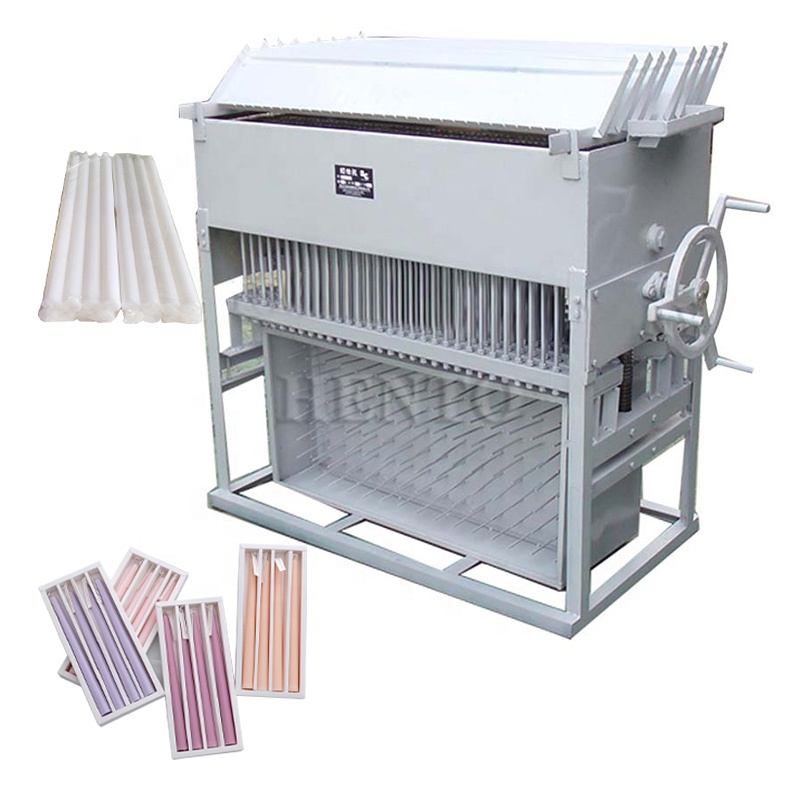 China Manufacture Candle Makin – Candle Making Machine Price recenzja i cena