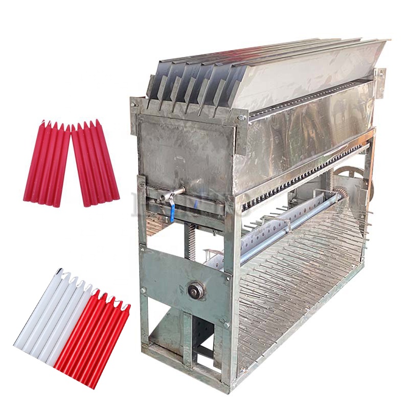 China Manufacture Candle Makin – Candle Making Machine Price recenzja i cena