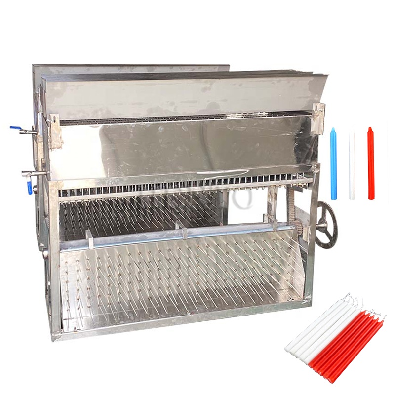 China Manufacture Candle Makin – Candle Making Machine Price recenzja i cena