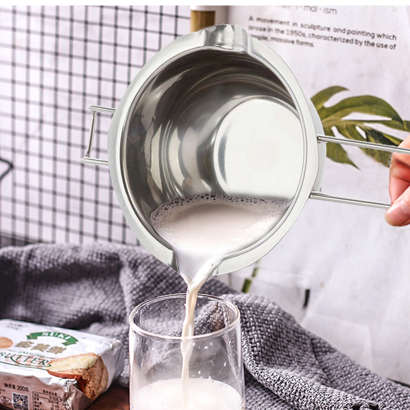 Stainless Steel Wax Melting Po – Candle Making Reno recenzja i cena