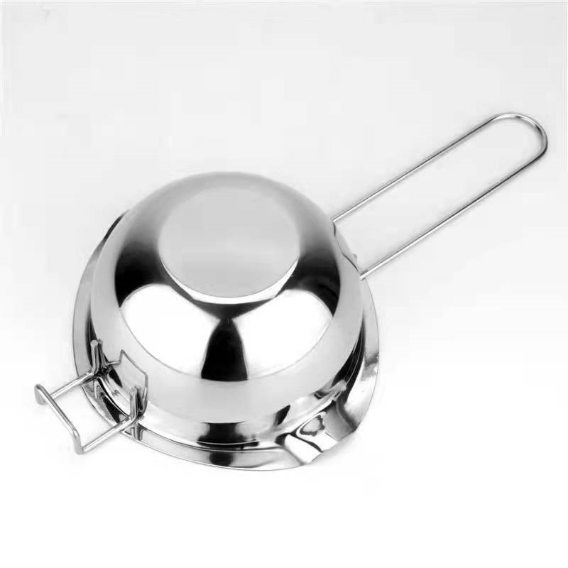 Stainless Steel Wax Melting Po – Candle Making Reno recenzja i cena