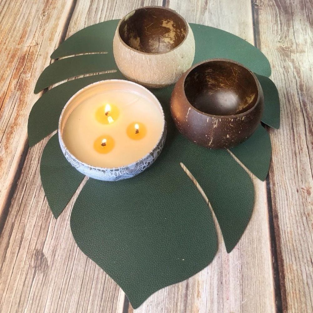 Home Crafts Making Natural Coc – Candle Making Homewood recenzja i cena