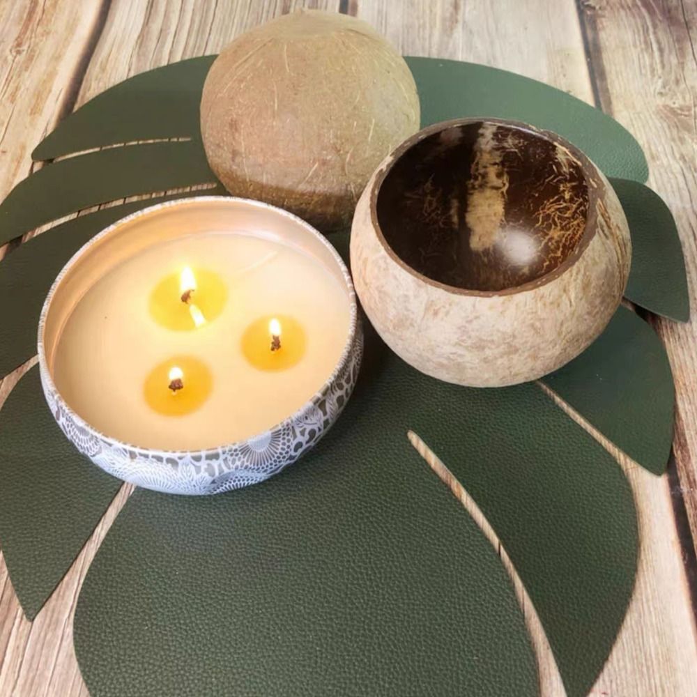 Home Crafts Making Natural Coc – Candle Making Homewood recenzja i cena
