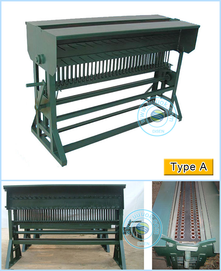 China Manual Automatic Small F – Candle Making Machine Price recenzja i cena